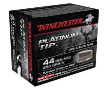 Winchester S44PTHP