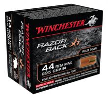 Winchester S44MWB