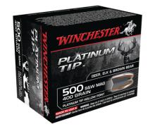 Winchester S500PTHP