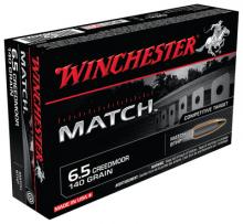Winchester S65CM