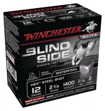 Winchester SBS122 020892020726