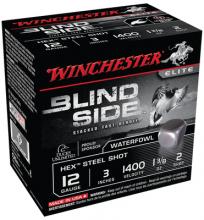 Winchester SBS1232 020892020405
