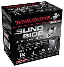 Winchester SBS123HV1