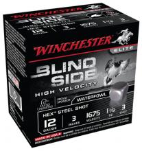 Winchester SBS123HV3