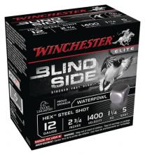 Winchester SBS125