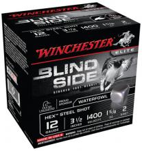 Winchester SBS12L2