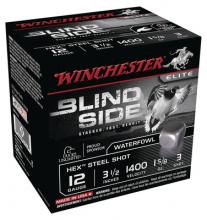 Winchester SBS12L3