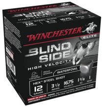 Winchester SBS12LHV1