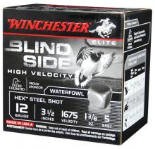 Winchester SBS12LHV5