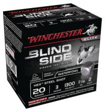 Winchester SBS2032