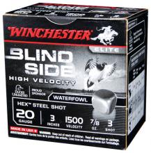 Winchester SBS203HV3