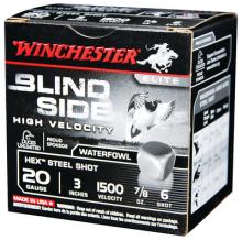 Winchester SBS203HV6