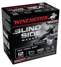 Winchester SBSPH125