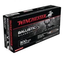 Winchester SBST300S