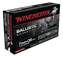 Winchester SBST708