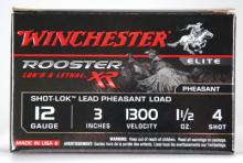 Winchester SRXR1234