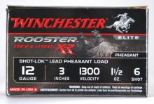 Winchester SRXR1236
