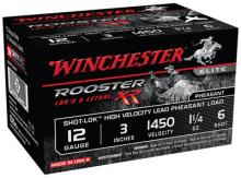 Winchester SRXR123HV6