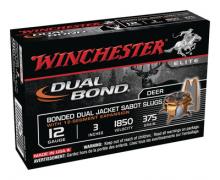 Winchester SSDB123 020892019348