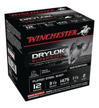 Winchester SSH12LH2