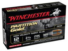 Winchester SSP12
