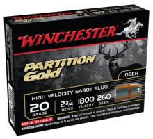 Winchester SSP20