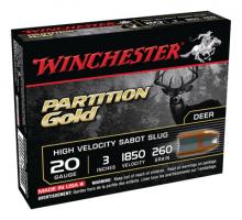 Winchester SSP203