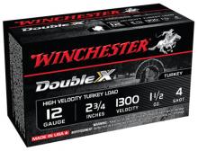 Winchester STH124