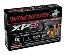 Winchester SXP123