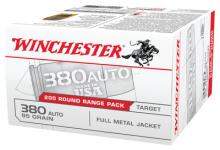 Winchester USA380W