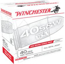 Winchester USA40WW