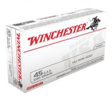 Winchester USA45G