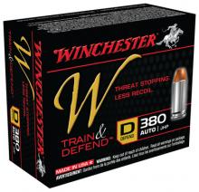 Winchester W380D
