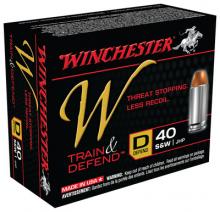 Winchester W40SWD