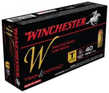 Winchester W40SWT