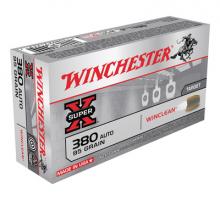Winchester WC3801
