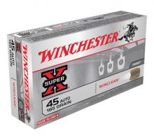 Winchester WC451