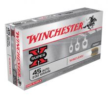 Winchester WC452