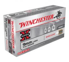 Winchester WC91 020892211605