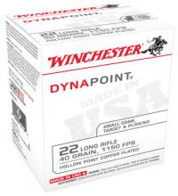 Winchester WD22LRB 020892101166