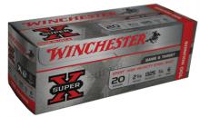 Winchester WE20GTVP6