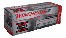 Winchester WE20GTVP7