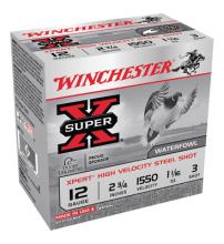 Winchester WEX123
