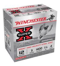 Winchester WEX123H4