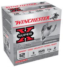 Winchester WEX123M2
