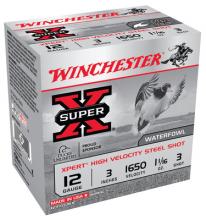 Winchester WEX123M3