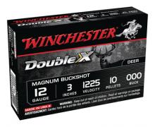 Winchester X123C000B