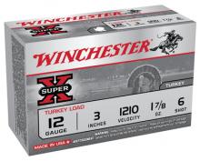 Winchester X123MT6
