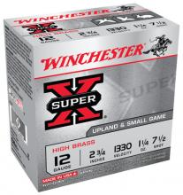 Winchester X127