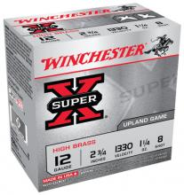 Winchester X128